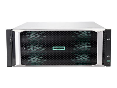 HPE Alletra 9000 - Solid state drive array