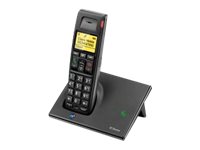 Bt Diverse 7110 Plus Cordless Phone With Caller Id Call Waiting 3 Way Call Capability
