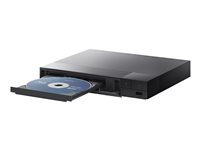 Sony BDP-S1700 Blu-ray-skivespiller