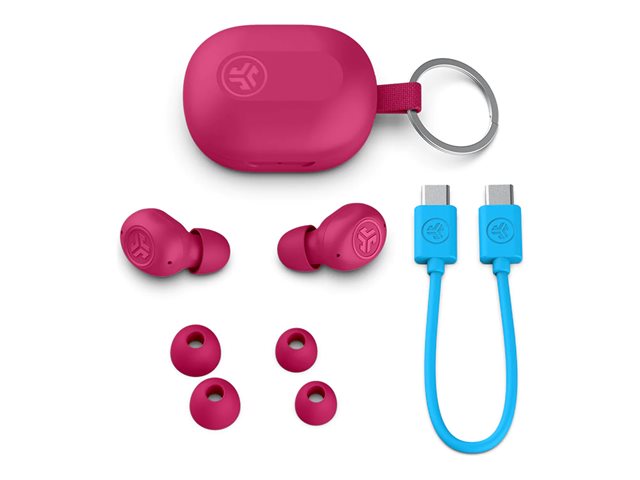 JLab Audio JBuds Mini
