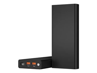 4XEM - Power bank - 30000 mAh