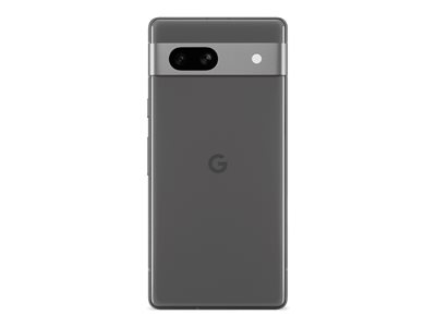 Product  Google Pixel 7a - charcoal - 5G smartphone - 128 GB - GSM