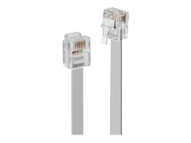 C ble RJ12  6P6C, 5m