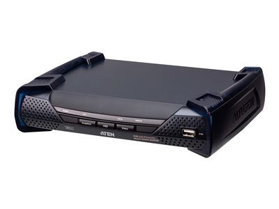 ATEN KE6900AR DVI-I Single Display KVM over IP Receiver