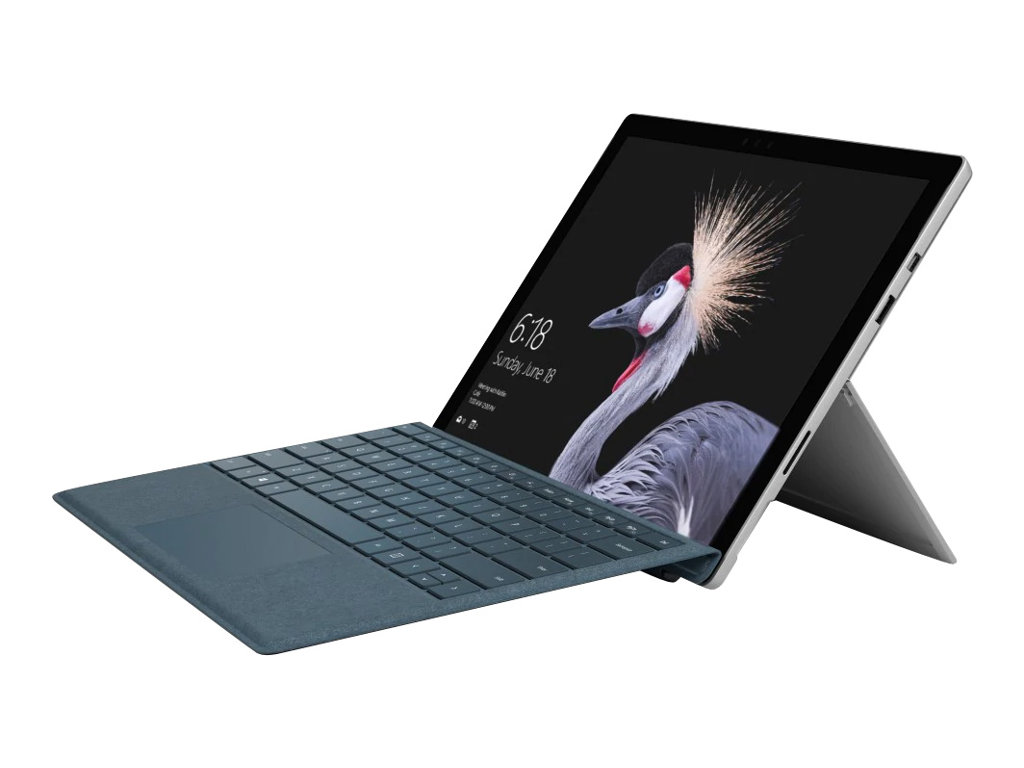 Microsoft Surface Pro (5th generation) | Insight