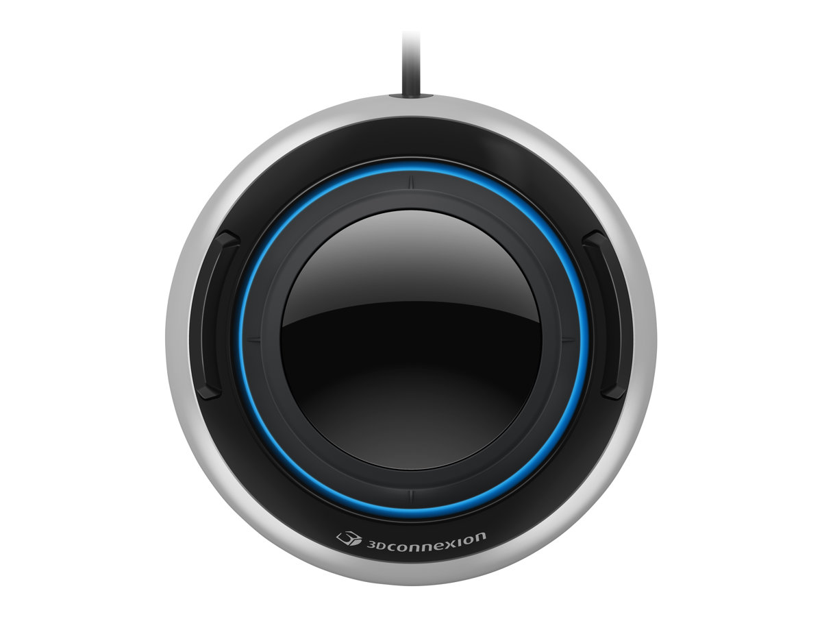 SpaceMouse Compact – foto 3