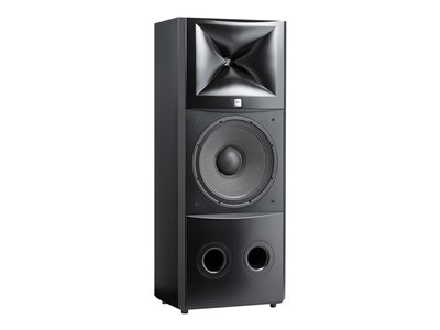 JBL Professional M2 - Monitor speaker