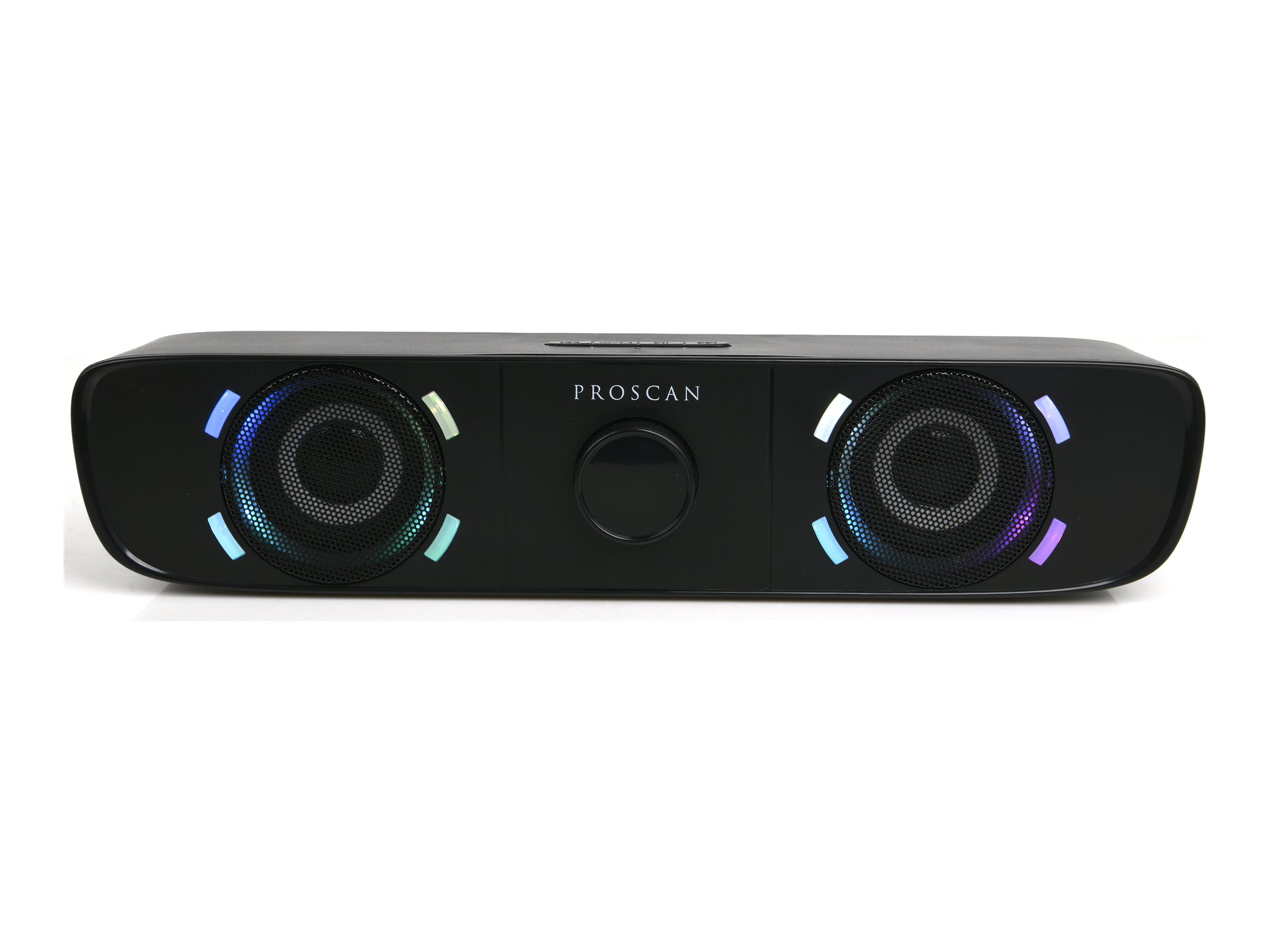Proscan Bluetooth Speaker - PSP1109