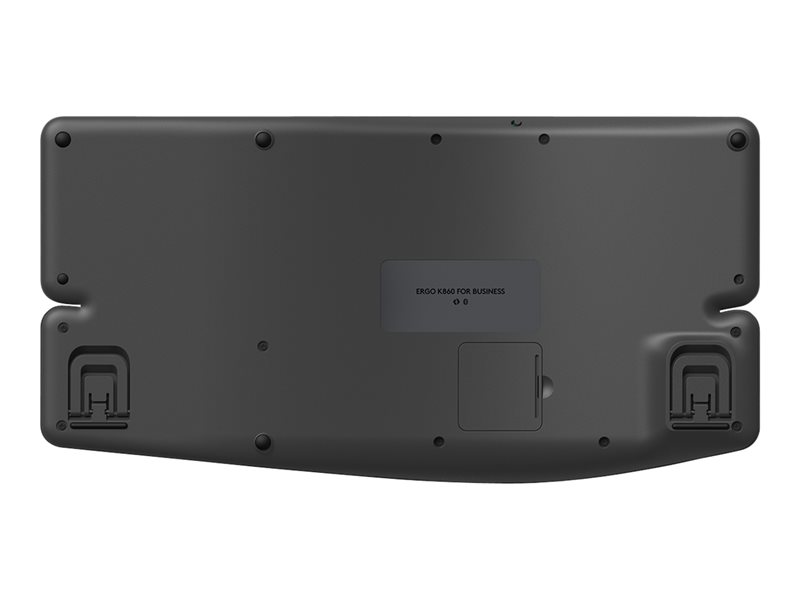 LOGI ERGO K860 for Business DE