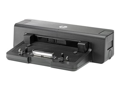 HP 2012 230W Docking Station