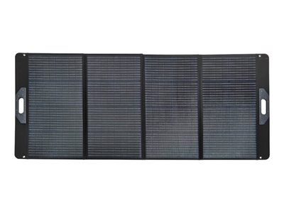 Eaton - Solar panel - foldable