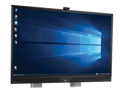 Eaton Tripp Lite Series Interactive Flat-Panel Touchscreen Display with PC, 4K @ 60 Hz, UHD, 65 in.