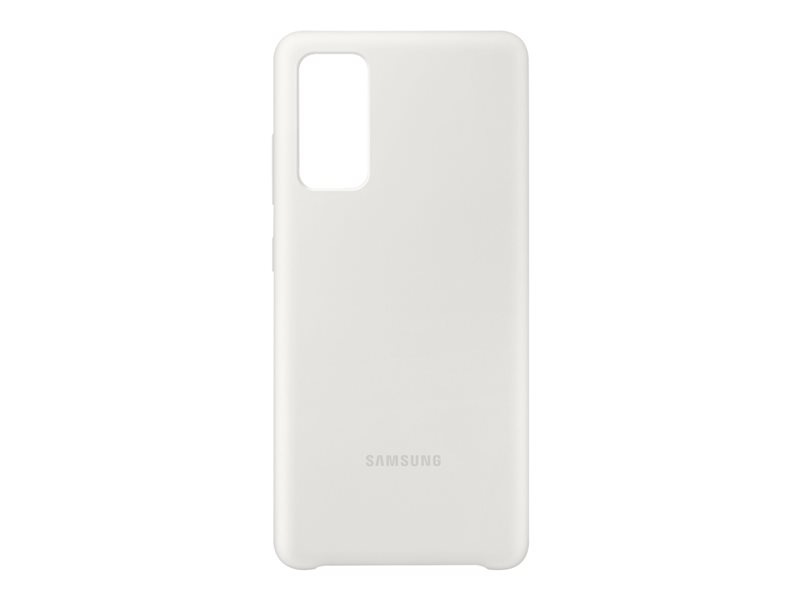 Samsung Silicone Cover EF-PG780 - coque de protection pour tlphone portable