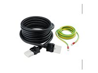 APC Battery - battery extension cable - 4.57 m