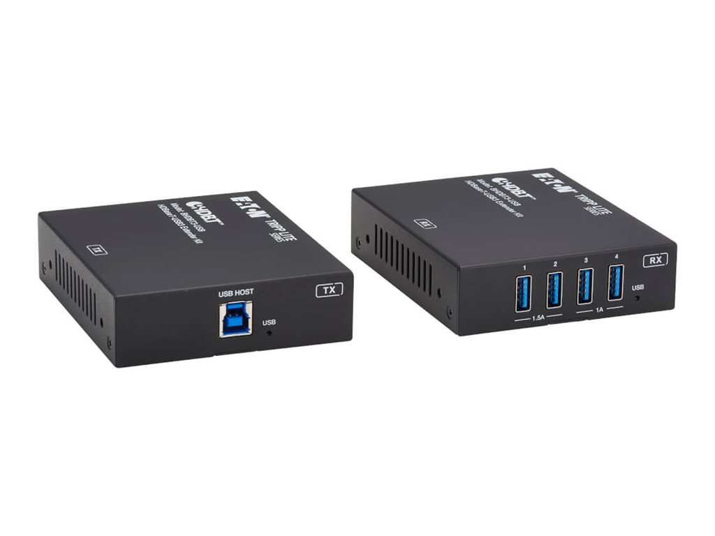 Eaton Tripp Lite Series