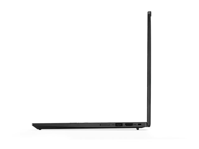 Lenovo ThinkPad X13 Gen 5 - 13.3" - Intel Core Ultra 5 - 125U - Evo - 16 Go RAM - 512 Go SSD - Franais