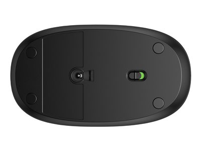 HP 245 BLK Bluetooth Mouse (EU), HP INC. 81S67AA#ABB  (BILD2)