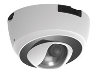 EnGenius EDS6115 Network surveillance camera dome color (Day&Night) 1 MP 1280 x 720 