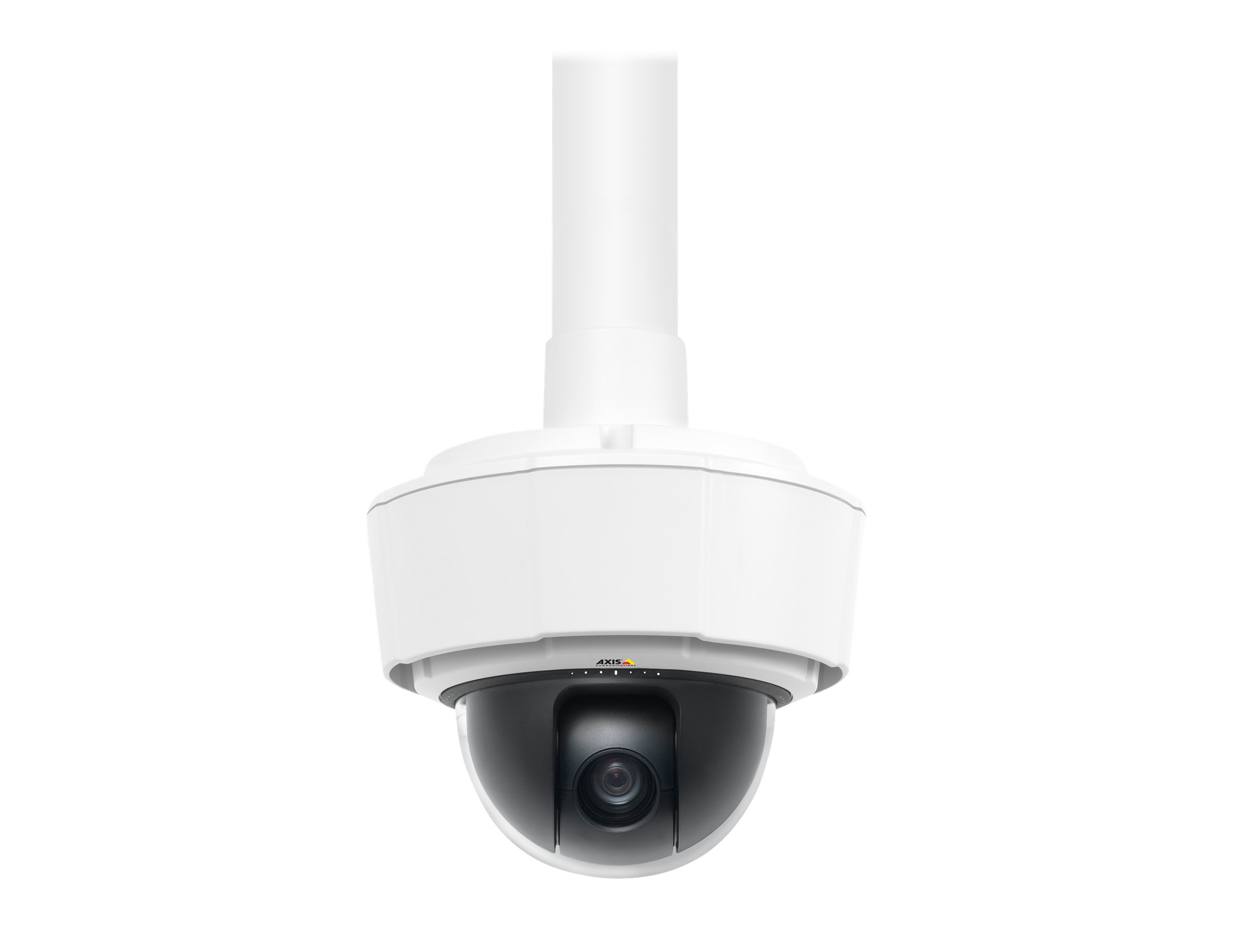 AXIS P5512-E PTZ Dome Network Camera | Overview, Specs, Details | SHI