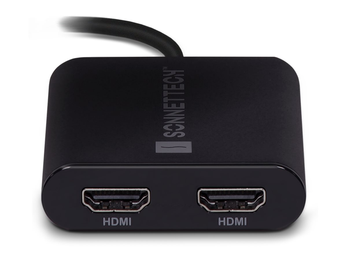 An image of Sonnettech adapter