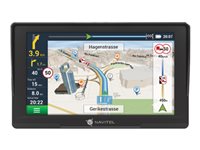 NAVITEL E777 TRUCK GPS navigator 7'