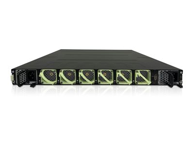 HPE Aruba CX 10000-48Y6C BF 6F 2PS Bdl