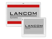 LANCOM WDG-3 Skærm Hvid