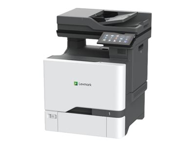 Lexmark CX730de - Multifunction printer
