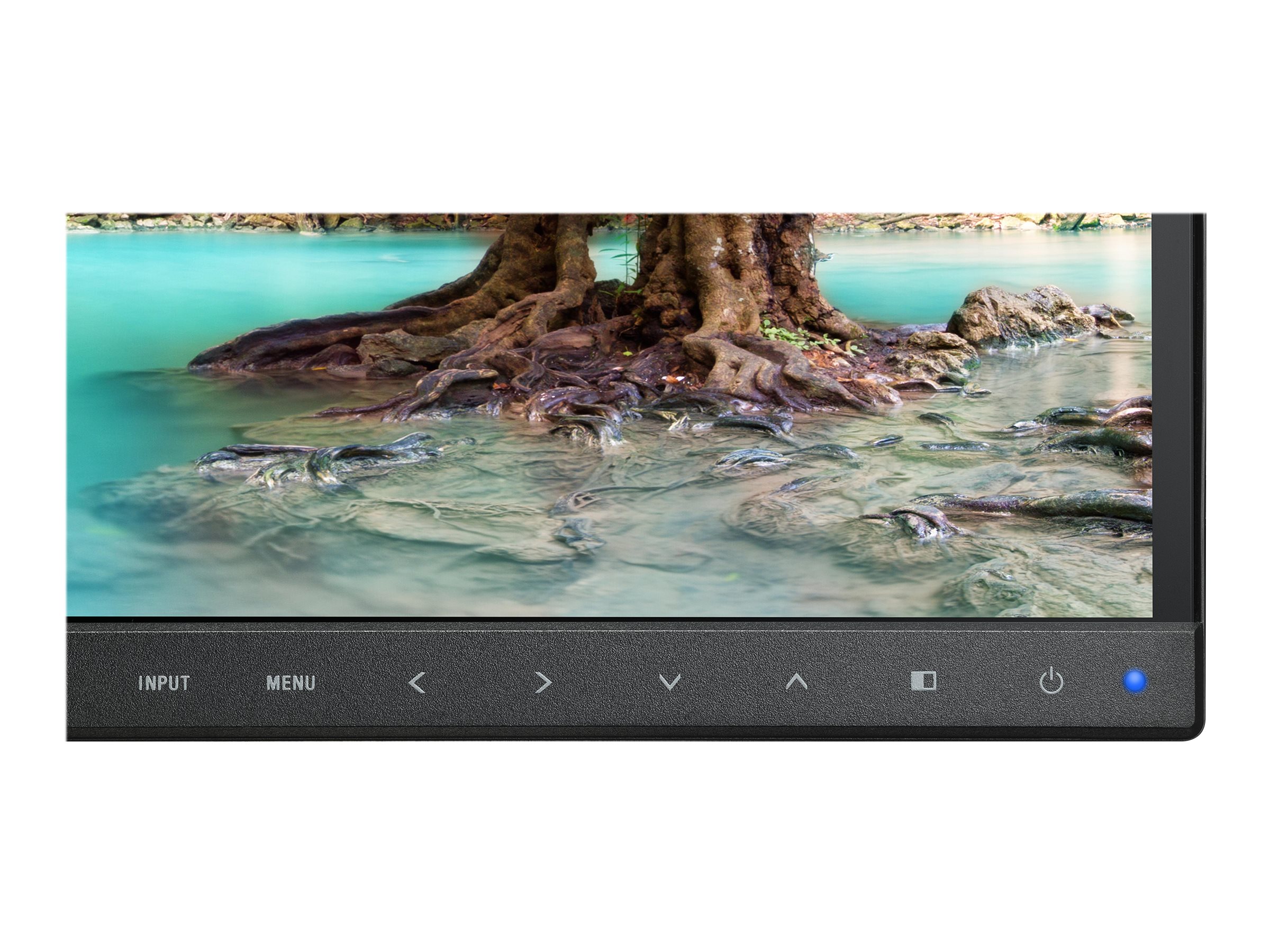 NEC MultiSync EA271Q-BK | Overview, Specs, Details | SHI