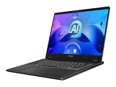 Prestige 14 AI Evo C1MG-002UK - AI Ready - 14" - I