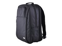 CODi Fortis Notebook carrying backpack 15.6INCH black