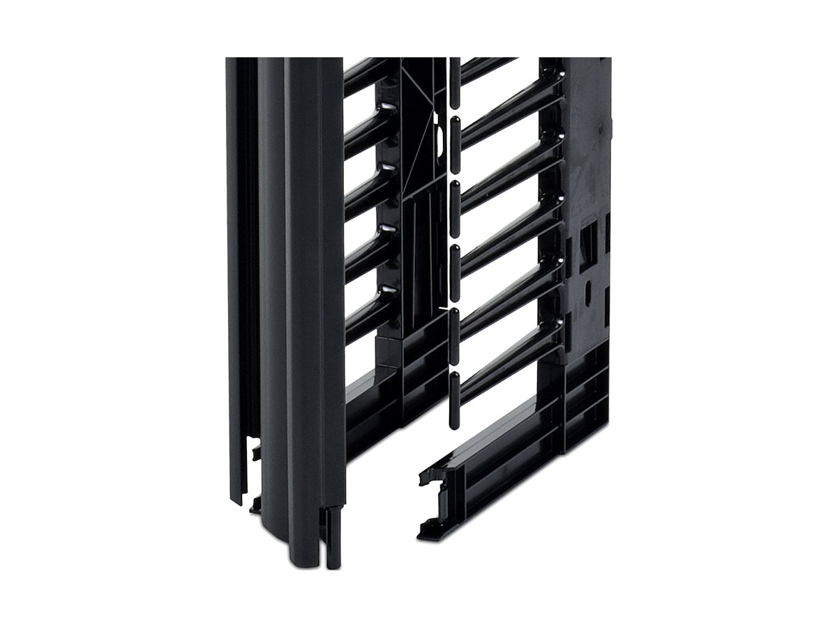 APC Cable Management - Sada kabelového vedení skříně – foto 7