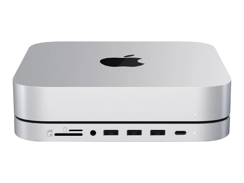 Satechi Docking Station for Apple Mac Mini