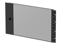 ATEN RA2200 - rack panel - 6U