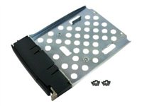 Qnap Produits Qnap SP-SS-TRAY-BLACK
