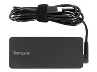 Targus power adapter - USB-C - 65 Watt