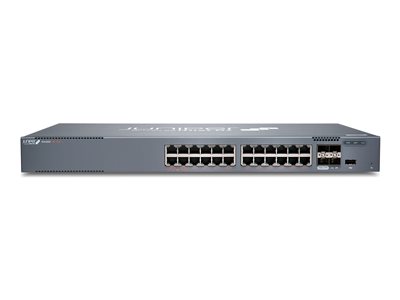 Juniper Networks EX Series EX4000-24MP