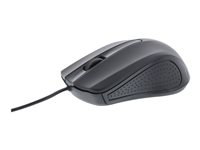 TNB SHARK 1000Dpi Wired Optical Mouse