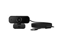 HP 430 - webcam