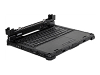 Getac - Clavier - avec passage RF - avec pavé tactile 