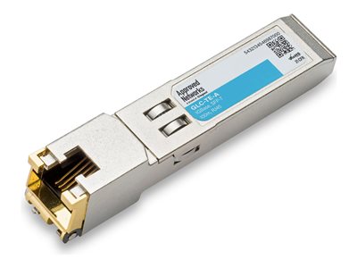 CISCO COMP 1000 BASE SFPRJ45 TRANSCEIVER