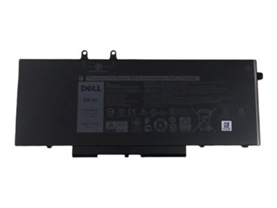 Dell - Notebook battery