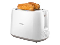 Philips Daily Collection HD2581 Brødrister Hvid