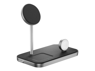 ALOGIC MagSpeed 3-in-1