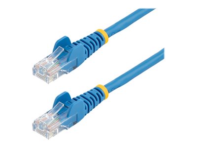 Tripp Lite 2-to-1 RJ45 Splitter Adapter Cable, 10/100 Ethernet Cat5/Cat5e  (M/2xF), 6 in. - network splitter - 6 in 