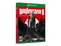 Product image for Bethesda Softworks - Wolfenstein II:The new Colussus