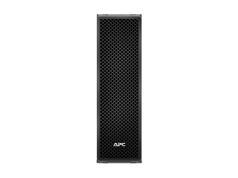 APC Smart-UPS SRT 192V 5kVA and 6kVA