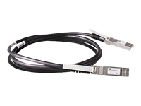 HPE X240 Direct Attach Cable