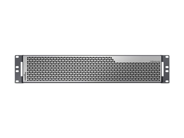 APC Smart-UPS en ligne SRTL180RM2UBP - Batterie externe - Li-Ion