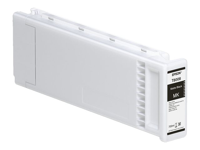 EPSON Singlepack UltraChrome GS3 Black C13T891100